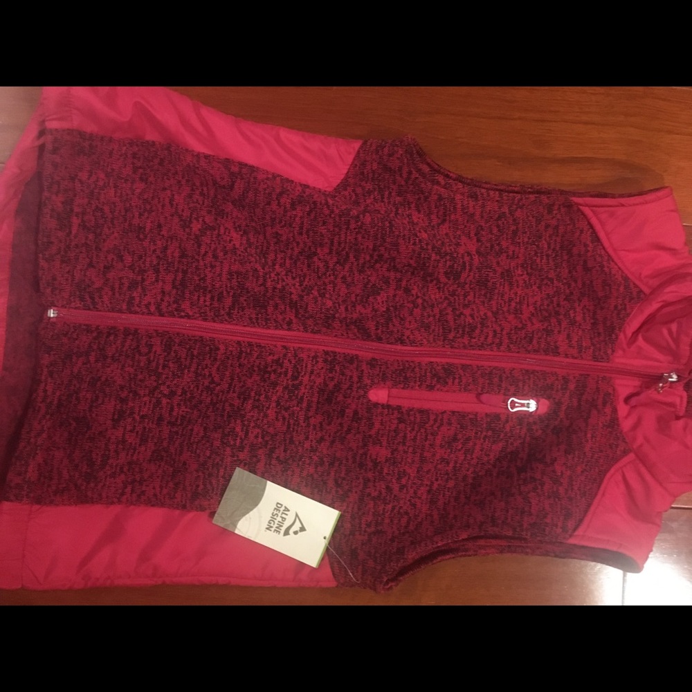 Alpine Design Women’s Vest